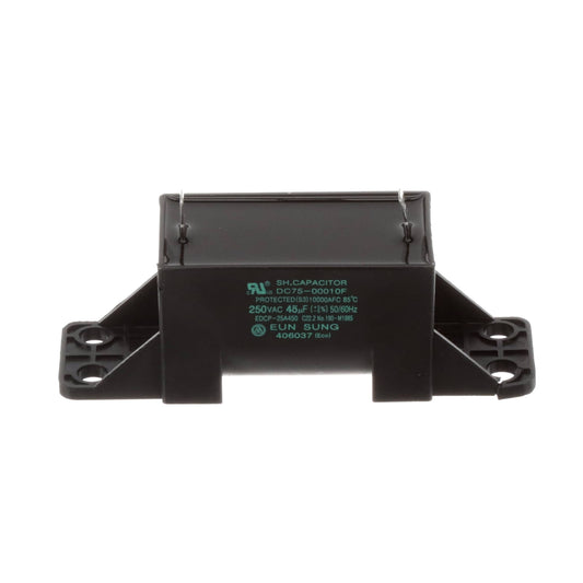 Condensateur de marche de laveuse DC75-00010F
