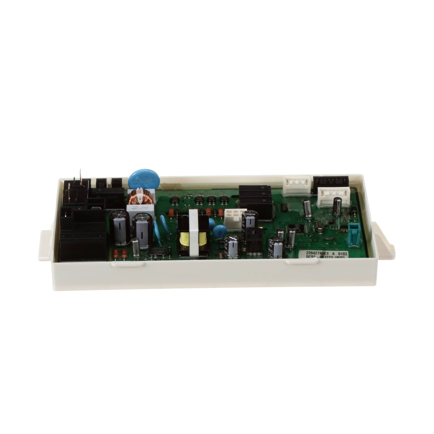 Carte PCB de support d'assemblage Samsung SMGDC92-00669P