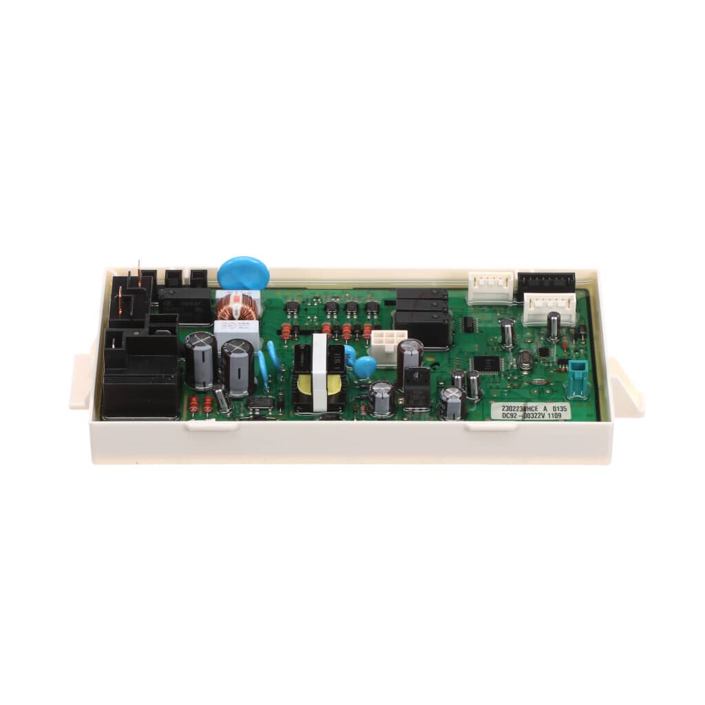 Carte PCB de support d'assemblage Samsung DC92-00669R