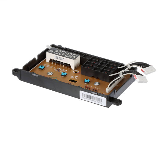 Carte de contrôle d'affichage de sécheuse DC92-00621B