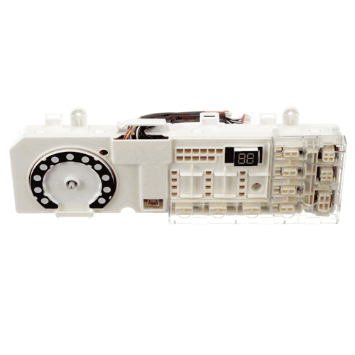 Carte de commande d'affichage pour lave-linge Samsung DC92-01022B