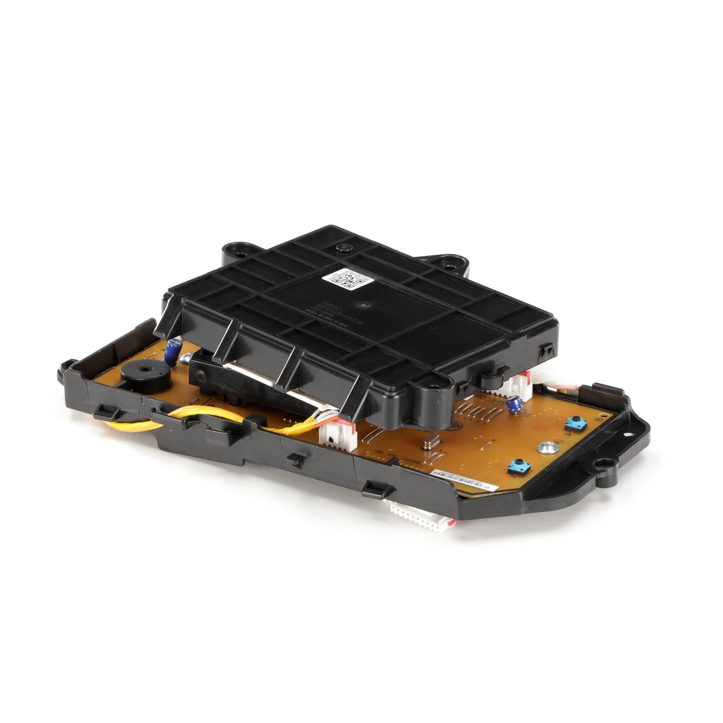 Ensemble de carte d'affichage pour lave-linge Samsung DC92-01802A