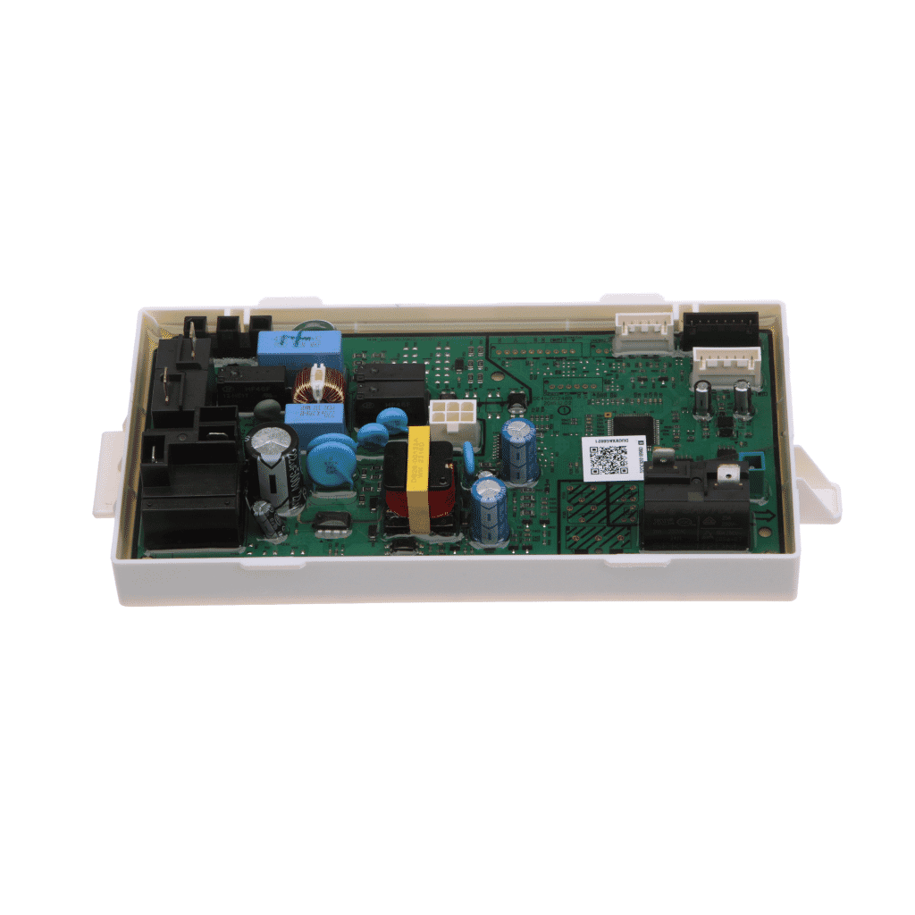 Samsung DVG45M5500W/A3 Dryer Motor Control Board Assembly
