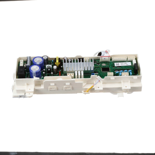 Interface utilisateur DC92-02005A pour lave-linge Samsung WA52M7750AV/A4