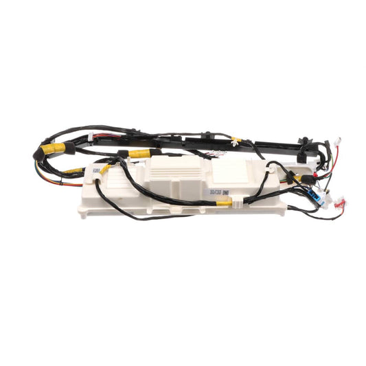 Samsung DC92-02379M COUVERCLE D'ASSEMBLAGE PCB AVEC HARNAIS