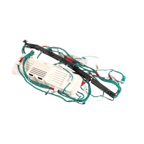 Samsung DC92-02859A Assy Cover Pcb W/Harness;120Va