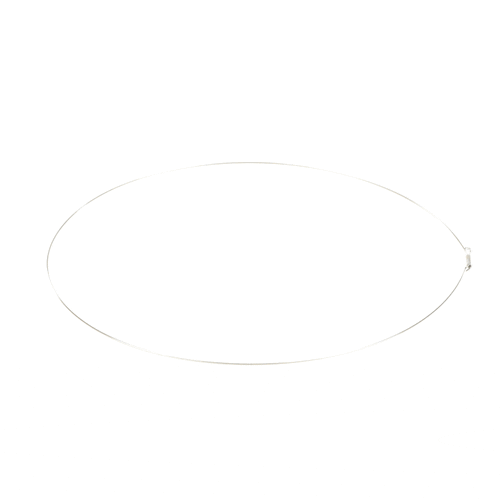 Pince à ressort de soufflet de porte pour lave-linge Samsung WF45M5500AW/A5 DC97-04973B
