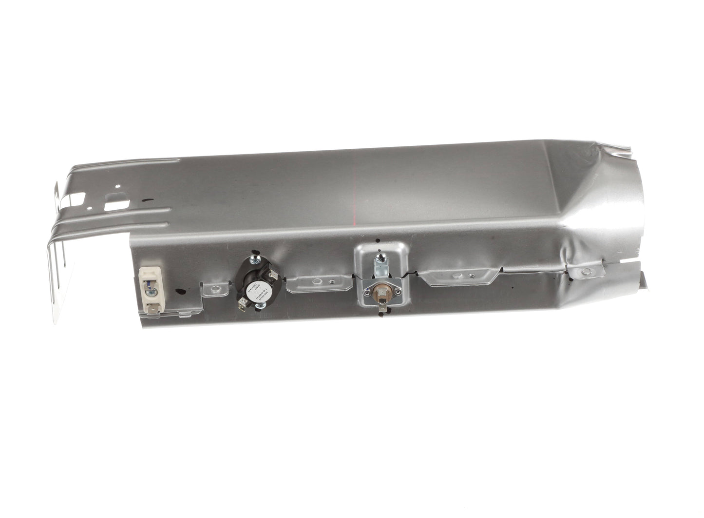 Samsung DV42H5000EW/A3 Dryer Heating Element Assembly