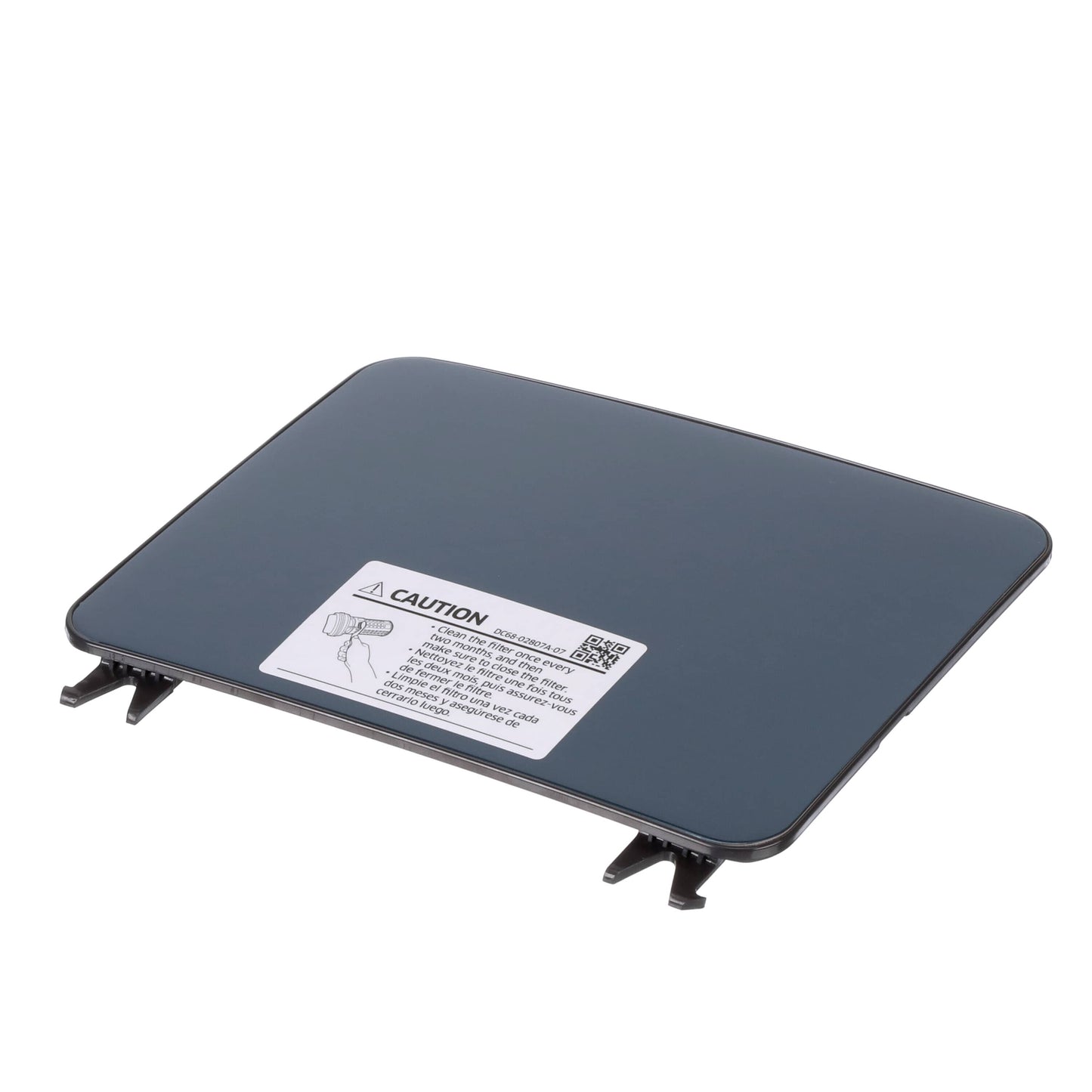Filtre d'assemblage de couvercle Samsung DC97-16018M