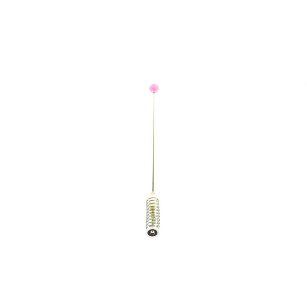 Ensemble d'amortisseur de tige de suspension pour laveuse Samsung WA50B5100AW/US DC97-16350U