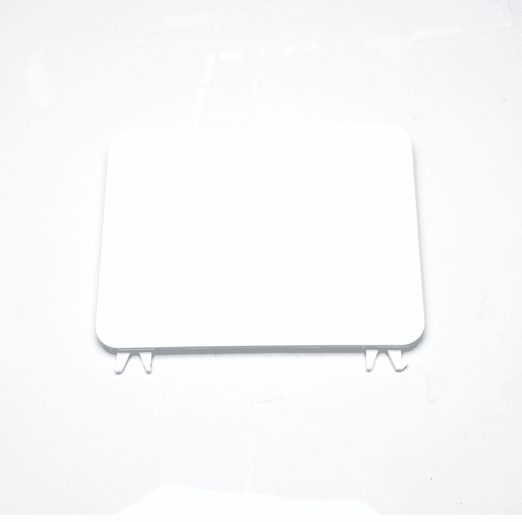 DC97-16401A Washer Drain Pump Filter Access Cover