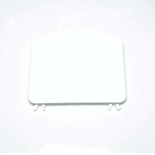 DC97-16401A Washer Drain Pump Filter Access Cover