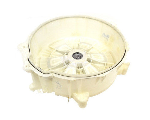 DC97-16462E Semi Tub Back Assembly - Samsung Parts USA