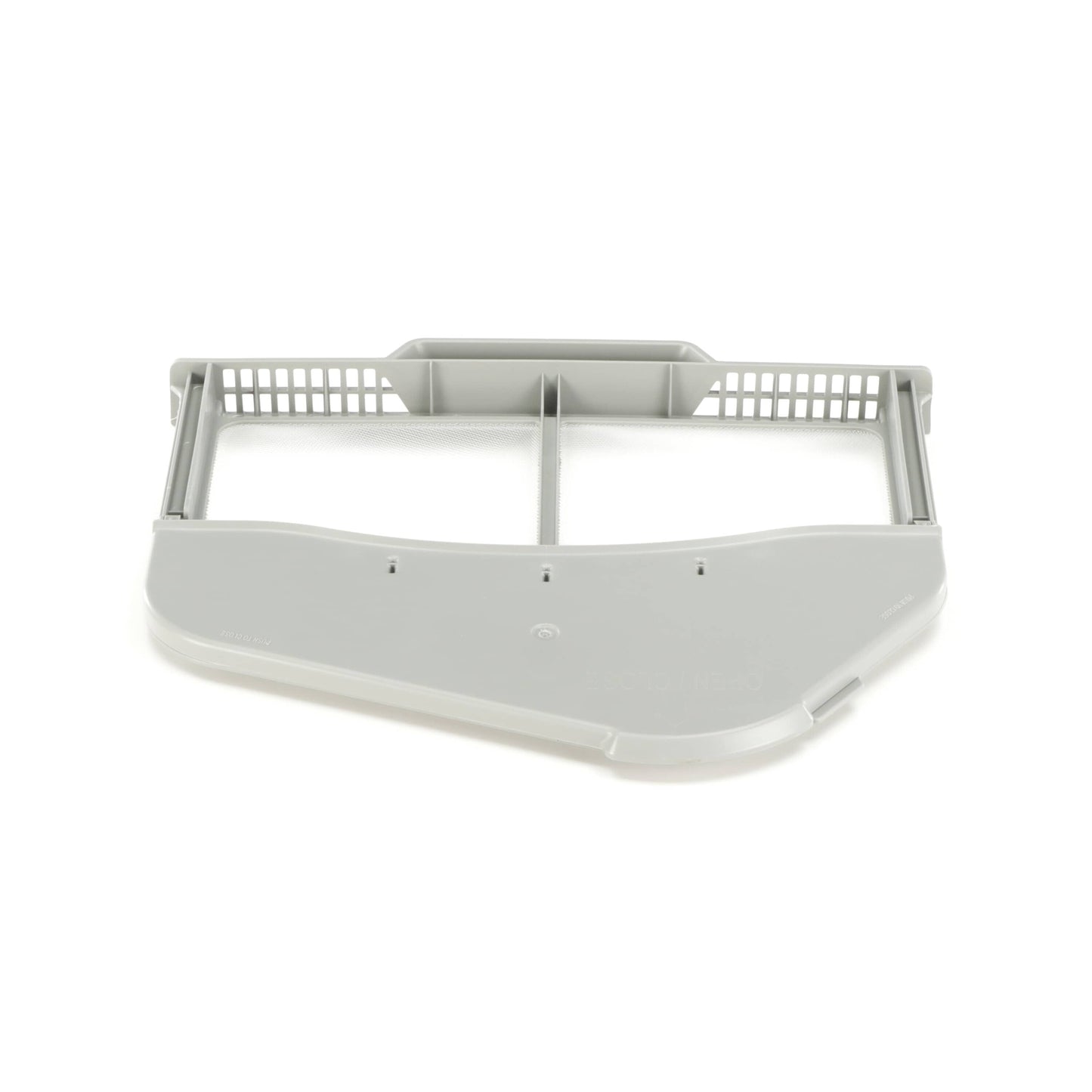 Filtre à charpie pour sèche-linge Samsung DV456EWHDSU/AA
