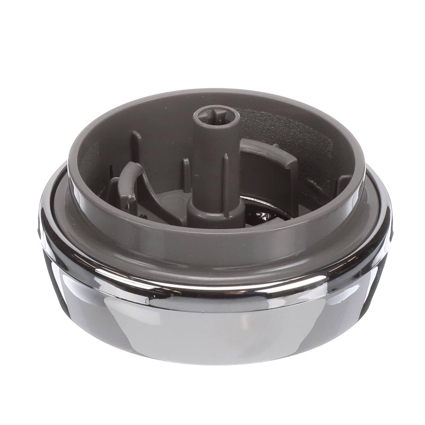 Bouton de commande de la laveuse Samsung WA456DRHDSU/AA