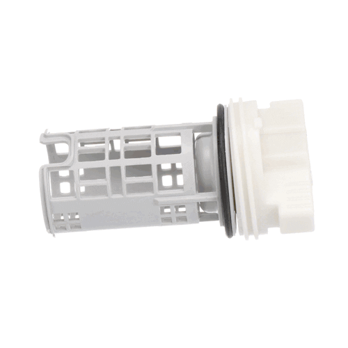Filtre de pompe de vidange DC97-16991A pour lave-linge Samsung WF56H9110CW/A2