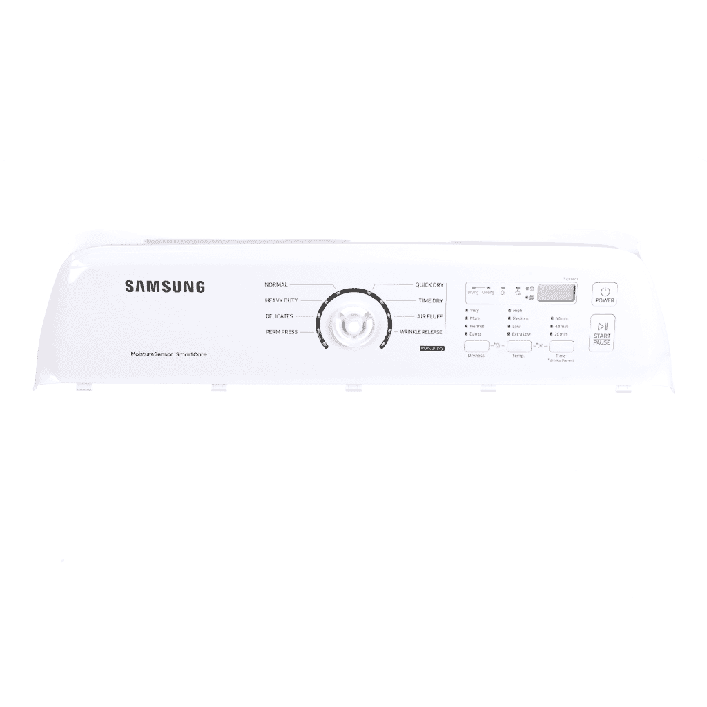 Module de commande du panneau d'assemblage DC97-18718K
