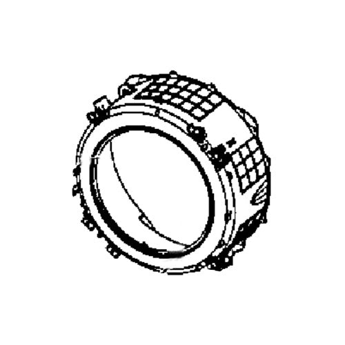 DC97-16005M ASSEMBLY HOUSING DRAWER - Samsung Parts USA
