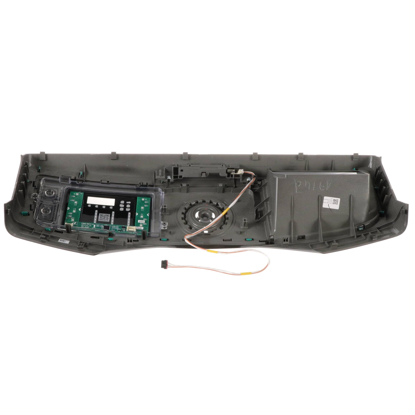 Samsung DC97-19655A Control Panel