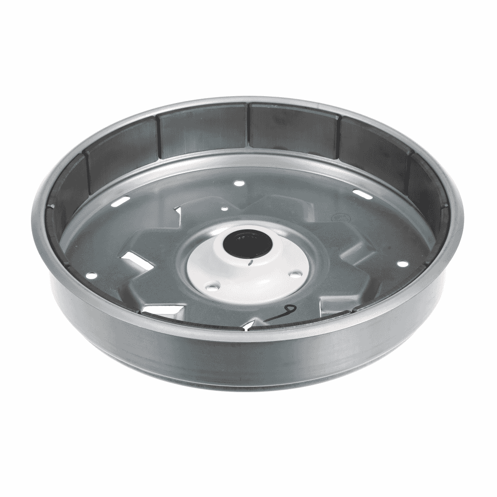 DC97-20193B ASSEMBLY ROTOR;COM2000A