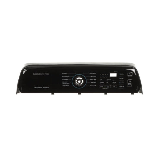 Panneau de commande d'assemblage DC97-20272H