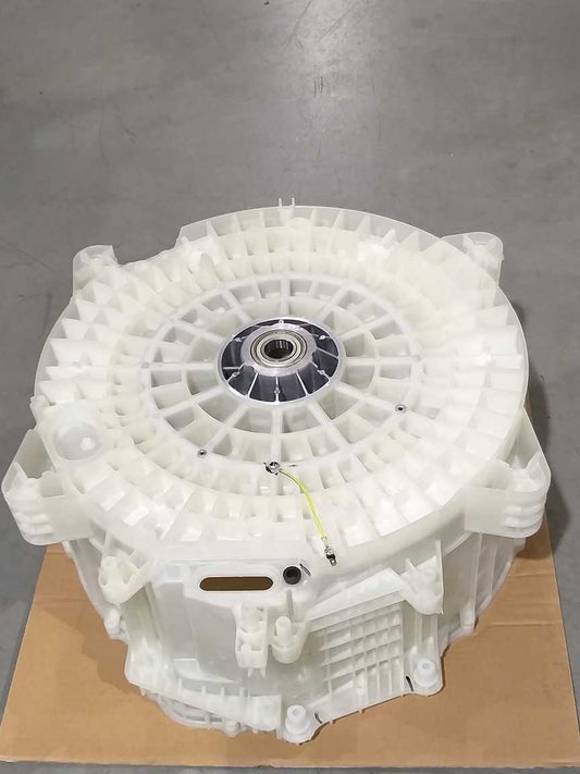 Module arrière de baignoire d'assemblage Samsung DC97-20522C