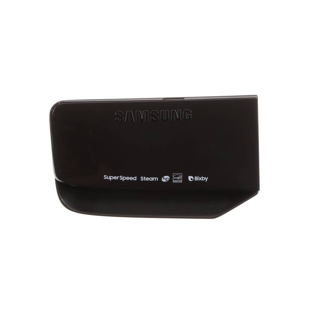 Ensemble de tiroir à panneau DC97-21427D