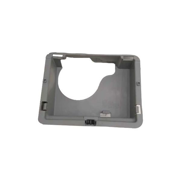 Boîtier de filtre d'assemblage Samsung DC97-21477A ; WF8/6000R