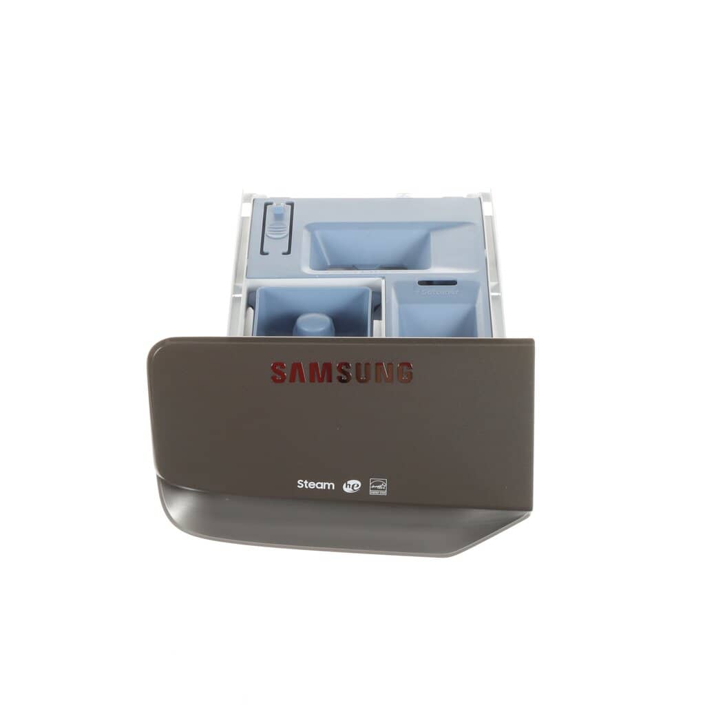 DC97-21924B ASSEMBLY DRAWER;A1 PJT,WF6000R