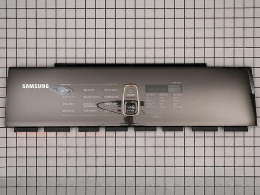 Samsung DC97-22875U Assy Panel Control