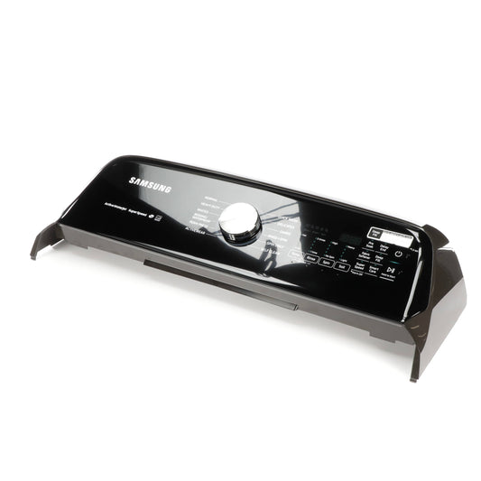 Samsung DC97-21544E Washer Control Panel Assembly