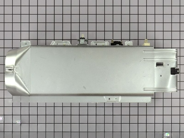 Samsung DC97-22980B ASSEMBLAGE DU CADRE MODULE AVANT