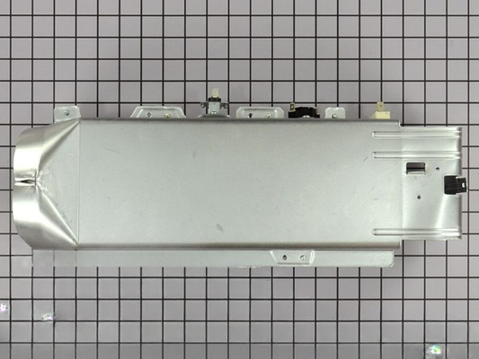 Samsung DC97-22980B ASSEMBLAGE DU CADRE MODULE AVANT