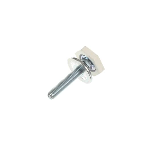 Samsung DC97-23484A Assembly Leg;25Kg Flat,Wf8900B