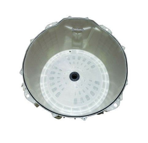 Ensemble cuve arrière extérieure de lave-linge Samsung DC97-19647D