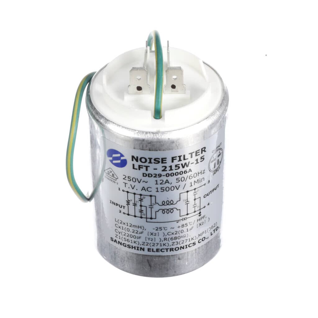 Filtre anti-émission DD29-00006A