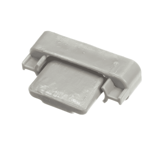Samsung DD61-00183A Dishwasher Dishrack Slide Rail Stop