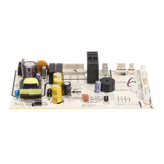 DD81-02147B A/S-Pcb principal