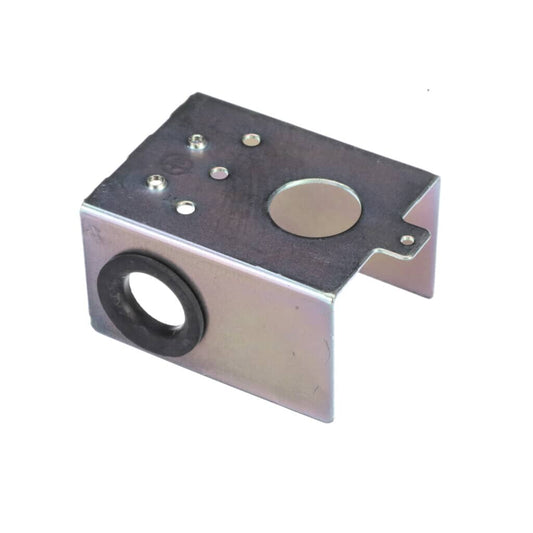 DD81-02284A Couvercle d'alimentation inférieur