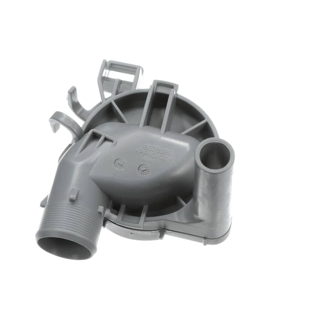 DD81-03700A Svc-Water Flow Chann Ddwf24