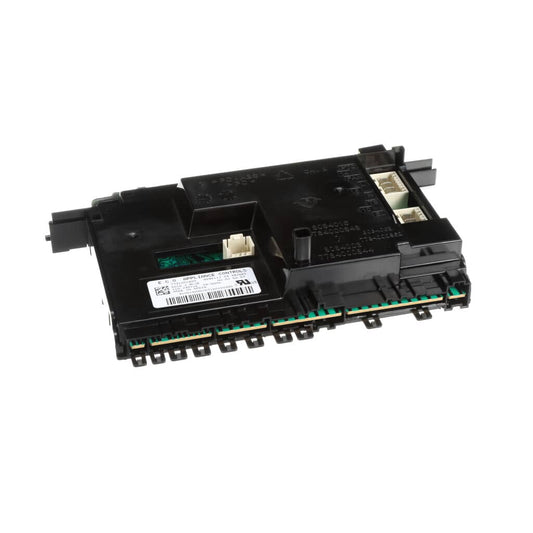 Unité de contrôle de service complète Samsung DD81-03812A, bleu