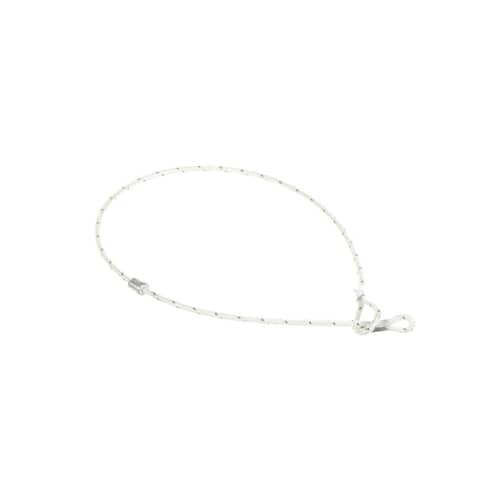 Samsung DD81-04340A Svc-Holder Rope Door;Odm,4051S