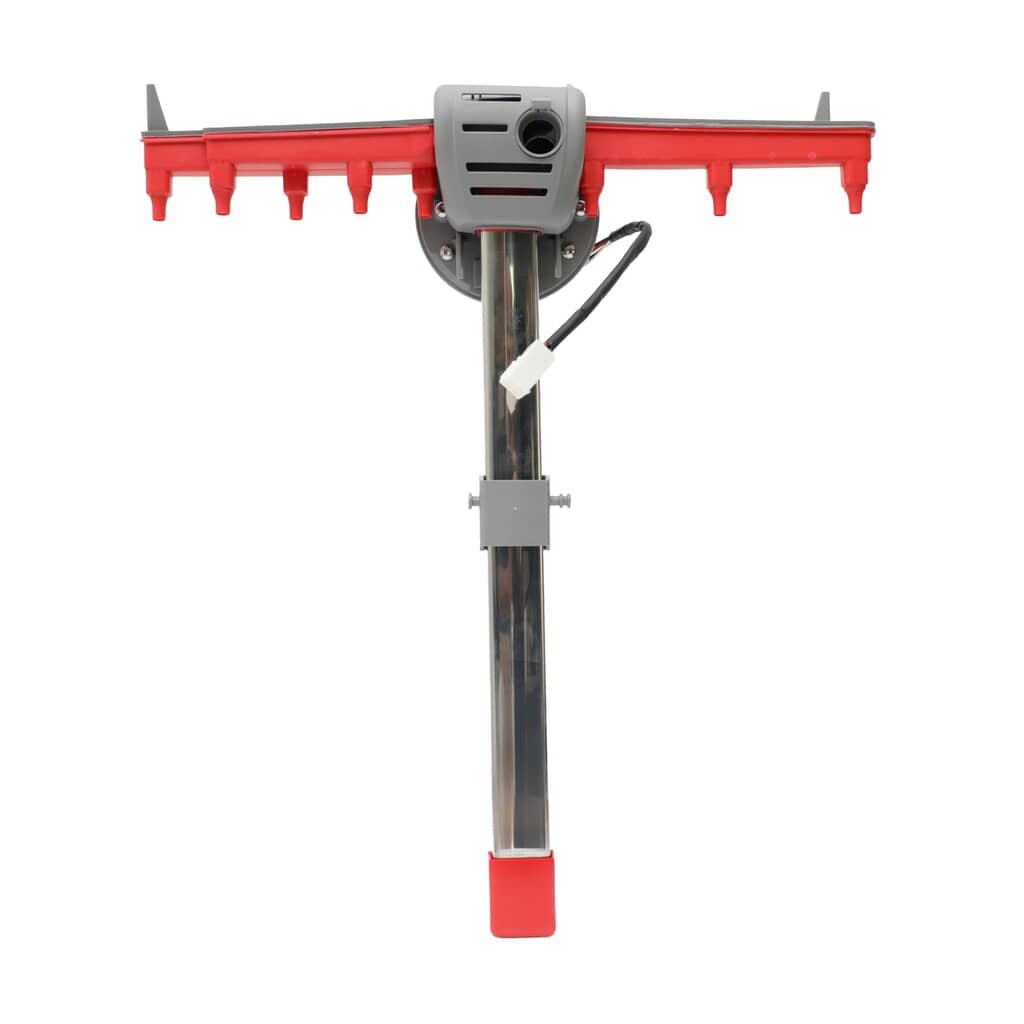 DD97-00484C MOUVEMENT D'ASSEMBLAGE