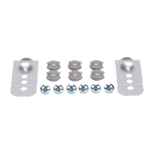 Kit de support d'installation pour lave-vaisselle Samsung DD98-01051C