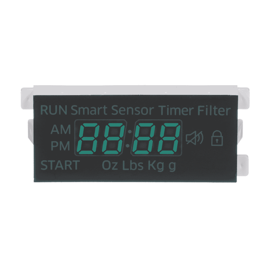 DE07-00114A LED Display