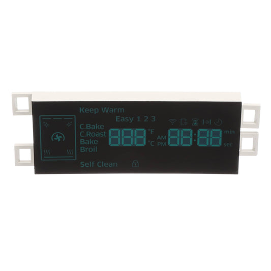 DE07-00134C Affichage LED