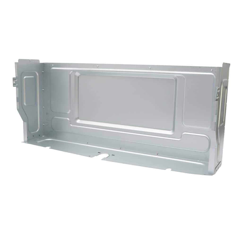 DE61-01664A CASE-REAR;COMBI OVEN,GI-SGCC,T