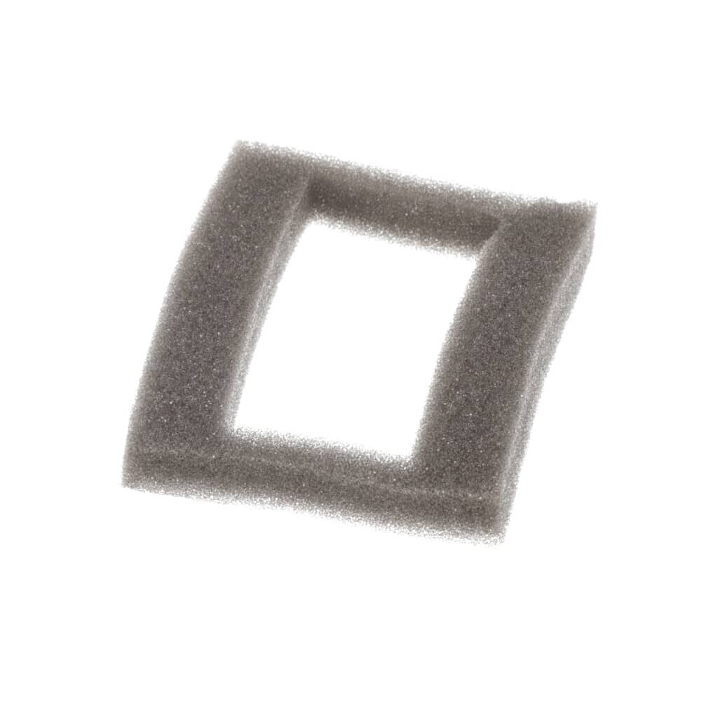 DE63-00408A ÉPONGE À COUSSIN