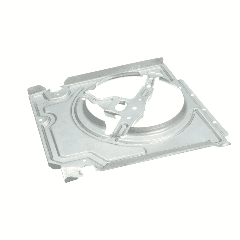 DE63-00872A Cover Motor