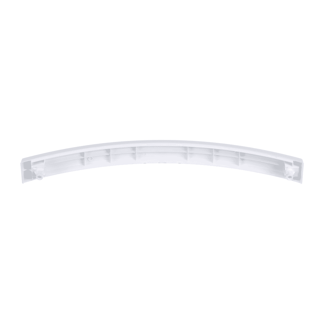 DE63-00903B POIGNÉE DE COUVERCLE; ME19R7041EW, PC, WH